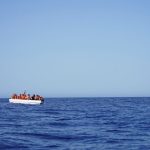 Συνεχίζεται η «αντικατάσταση πληθυσμού»- Πάνω από 430 μετανάστες μέσα σε ένα 24ωρο στην Κρήτη Συνεχίζεται η «αντικατάσταση πληθυσμού»- Πάνω από 430 μετανάστες μέσα σε ένα 24ωρο στην Κρήτη