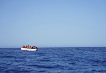 Συνεχίζεται η «αντικατάσταση πληθυσμού»- Πάνω από 430 μετανάστες μέσα σε ένα 24ωρο στην Κρήτη Συνεχίζεται η «αντικατάσταση πληθυσμού»- Πάνω από 430 μετανάστες μέσα σε ένα 24ωρο στην Κρήτη