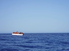 Συνεχίζεται η «αντικατάσταση πληθυσμού»- Πάνω από 430 μετανάστες μέσα σε ένα 24ωρο στην Κρήτη Συνεχίζεται η «αντικατάσταση πληθυσμού»- Πάνω από 430 μετανάστες μέσα σε ένα 24ωρο στην Κρήτη