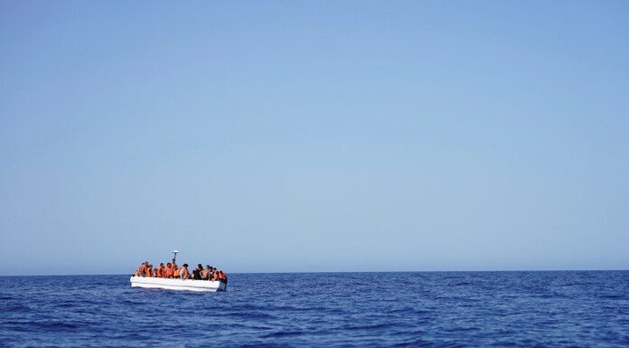 Συνεχίζεται η «αντικατάσταση πληθυσμού»- Πάνω από 430 μετανάστες μέσα σε ένα 24ωρο στην Κρήτη Συνεχίζεται η «αντικατάσταση πληθυσμού»- Πάνω από 430 μετανάστες μέσα σε ένα 24ωρο στην Κρήτη