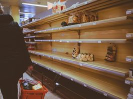 Δίχως επάρκεια ξεκινά η επισιτιστική κρίση