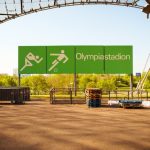 Ολυμπιακά ακίνητα παρατημένα και γήπεδα ποδοσφαίρου σε άψογη κατάσταση