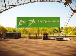 Ολυμπιακά ακίνητα παρατημένα και γήπεδα ποδοσφαίρου σε άψογη κατάσταση