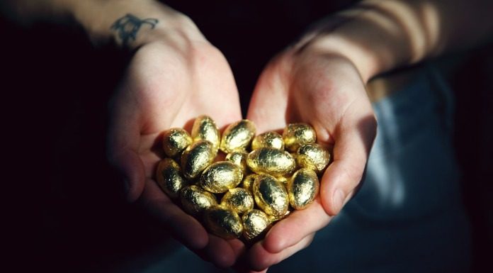 Δώσαμε πλούτο στην Ε.Ε. και δεν προβλέπεται να ελέγξουμε