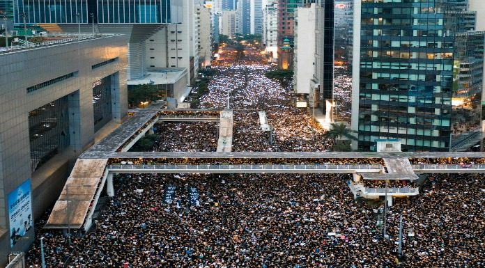 Η μεταρρύθμιση από την βάση για τον άνθρωπο