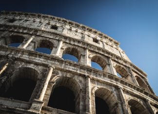 Η Βυζαντινή αυτοκρατορία είναι γνωστή για τις ίντριγκες και δολοφονίες των αυτοκρατόρων