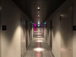 Τα Δομικά Προβλήματα του Ξενοδοχειακού Τομέα