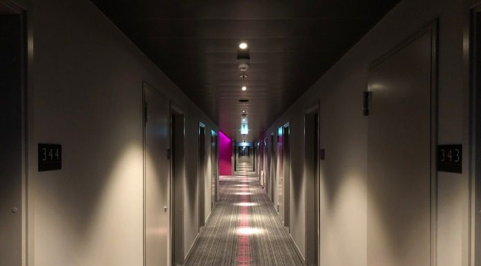 Τα Δομικά Προβλήματα του Ξενοδοχειακού Τομέα