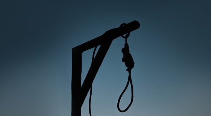 Κτηνοτρόφος κρεμάστηκε στο σπίτι του