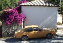 Υποχρεωτική αποσυρση οχημάτων από οδηγία Ε.Ε