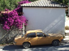 Υποχρεωτική αποσυρση οχημάτων από οδηγία Ε.Ε