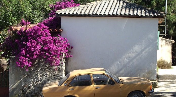 Υποχρεωτική αποσυρση οχημάτων από οδηγία Ε.Ε