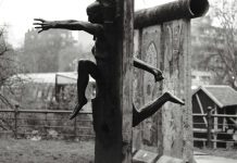 Ρατσισμός χωρίς ράτσες όταν οι άνθρωποι αντιμετωπίζονται σαν ζώα