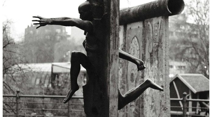 Ρατσισμός χωρίς ράτσες όταν οι άνθρωποι αντιμετωπίζονται σαν ζώα