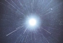 Το φως δεν πολεμά το φως