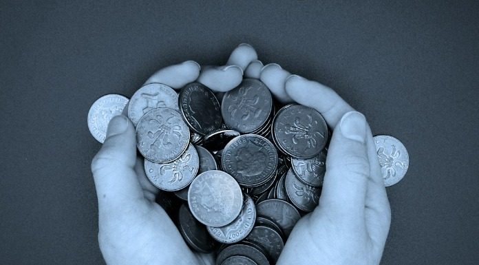 Οικονομική Εξάρτηση ως εργαλείο Πολιτικού ελέγχου