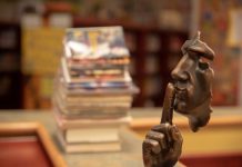 Πληρωμένη σιωπή οταν η χρηματοδότηση υπαγορεύει την αλήθεια