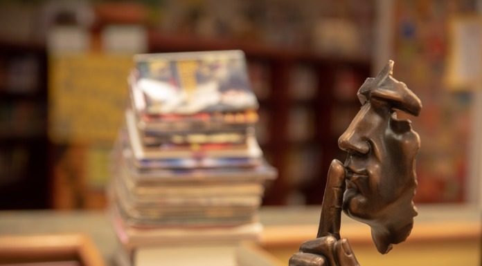 Πληρωμένη σιωπή οταν η χρηματοδότηση υπαγορεύει την αλήθεια