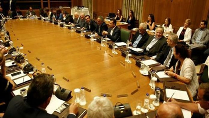 ΠΟΛΙΤΙΚΗ ΕΥΘΥΝΗ