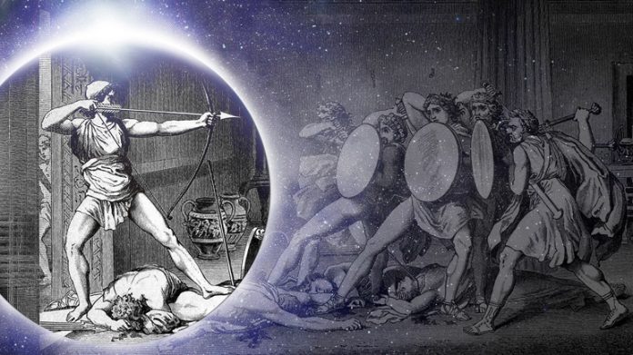 ΟΔΥΣΣΕΙΑ