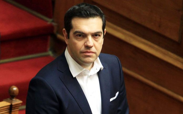 ΤΣΙΠΡΑΣ