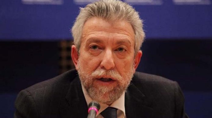 ΣΤΑΥΡΟΣ ΚΟΝΤΟΝΗΣ