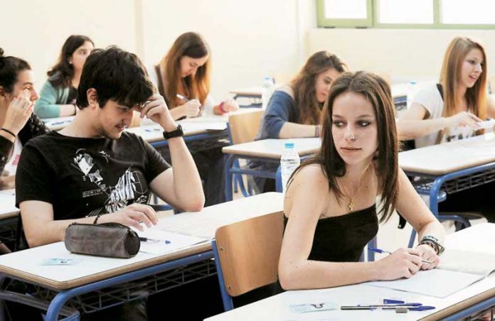 ΠΑΝΕΛΛΗΝΙΕΣ