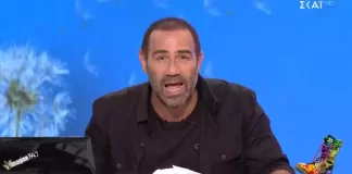 Ο ΦΑΣΙΣΜΟΣ ΑΠΟΚΑΛΥΠΤΕΙ ΤΗΝ ΠΛΗΡΗ ΤΟΥ ΑΠΑΝΘΡΩΠΗ ΕΚΦΡΑΣΗ ΣΤΟ ΠΡΟΣΩΠΟ ΟΛΩΝ ΟΣΩΝ ΔΗΛΩΝΟΥΝ "ΑΝΤΙΦΑΣΙΣΤΕΣ"