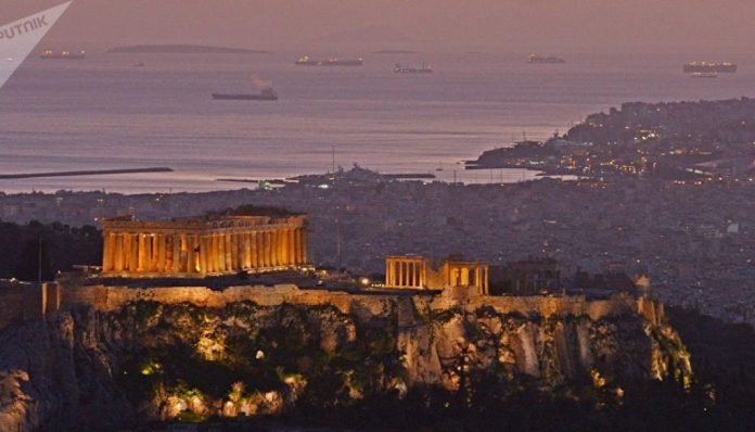 Τούρκοι ερευνητές για τα Γλυπτά του Παρθενώνα: Δεν υπάρχει άδεια μεταφοράς τους στη Βρετανία.