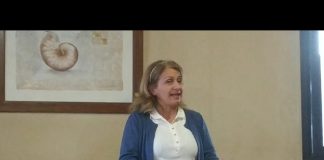 ΕΝΗΜΕΡΩΣΗ ΠΟΛΙΤΩΝ ΣΤΟ ΕΡΑΤΕΙΝΟ ΚΑΒΑΛΑΣ 30/4/2019. ΟΙ ΥΠΟΨΗΦΙΟΙ ΕΥΡΩΒΟΥΛΕΥΤΕΣ ΤΗΣ "ΕΛΛΗΝΩΝ ΣΥΝΕΛΕΥΣΙΣ" ΓΙΑΔΑΝΟΥ ΕΥΑΓΓΕΛΙΑ ΚΑΙ ΘΕΟΔΩΡΟΣ ΤΕΡΖΙΔΗΣ ΕΠΙΣΚΕΦΘΗΚΑΝ ΤΟ ΕΡΑΤΕΙΝΟ ΚΑΒΑΛΑΣ.
