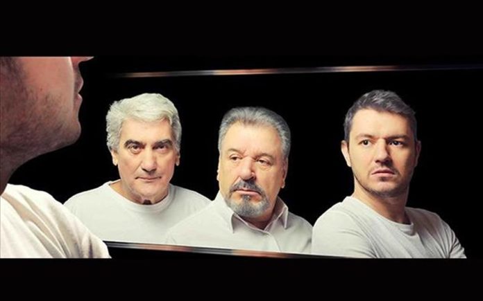 ΓΡΑΜΜΑ ΠΡΟΣ ΤΟΝ ΕΑΥΤΟ ΜΟΥ