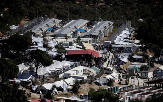 Κατά τα άλλα μην αντιδράτε - Η κυβέρνηση δημιουργεί ολόκληρα αφγανικά χωριά ΓΙΑ ΑΥΤΟ ΤΗΝ ΨΗΦΙΣΑΤΕ;;;