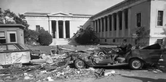 Πολυτεχνείο 1973 και Λέσχη Μπίλτενμπεργκ – Παιχνίδια θανάτου
