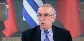 Πρώην διοικητής ΕΥΠ: Ορδές αλλοδαπών δημιουργούν τρίτη μουσουλμανική εστία στη χώρα
