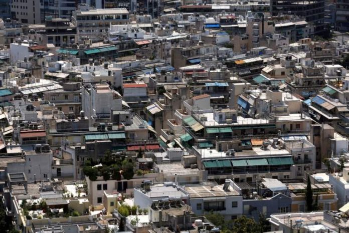 Τέλος η προστασία πρώτης κατοικίας: Η ανακοίνωση του Eurogroup αποκάλυψε τη δέσμευση της κυβέρνησης Σας λενε 