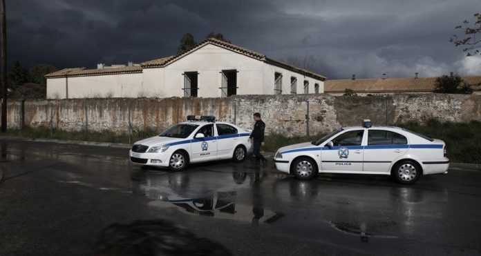 Πρώτες στη διαφθορά η αστυνομία και η δικαιοσύνη στην Ελλάδα
