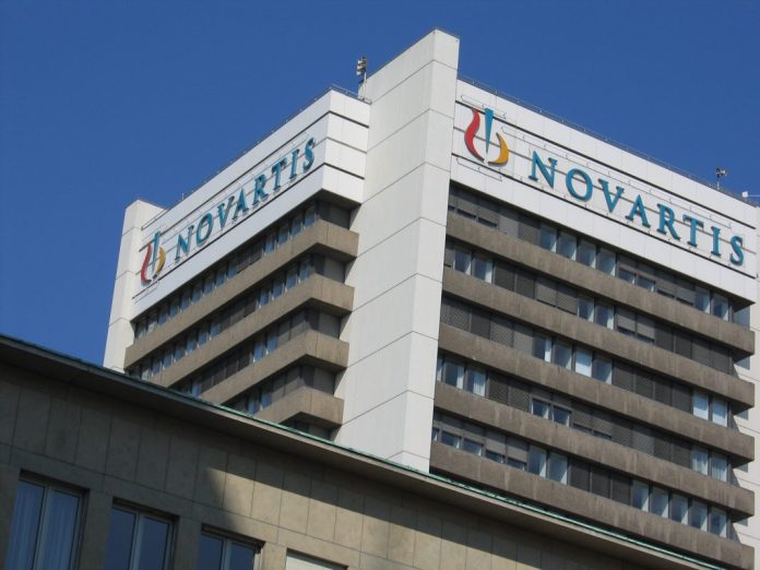 Υπουργός με μόνο μία υπογραφή έκανε δώρο 65.000.000 ευρώ στη Novartis