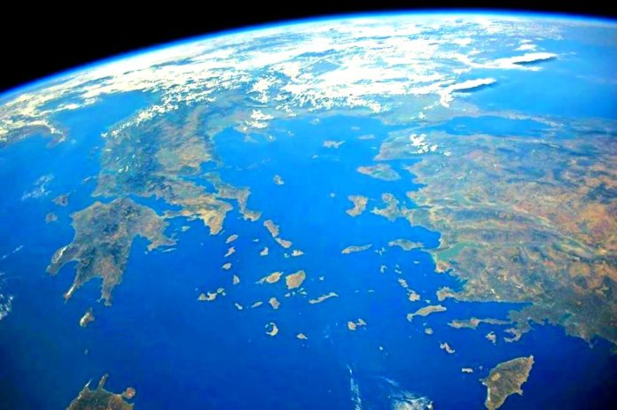 ΔΗΜΙΟΥΡΓΗΣΑΤΕ Μ.Κ.Ο ΓΙΑ ΝΑ ΔΙΑΙΡΕΣΕΤΕ ΤΟΥΣ ΑΝΘΡΩΠΟΥΣ ΚΑΙ ΝΑ ΔΙΑΛΥΣΕΤΕ ΤΟΝ ΠΛΑΝΗΤΗ ΜΕ ΕΠΙΔΟΤΗΣΕΙΣ