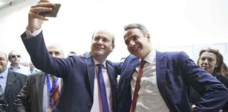 Έγκλημα κατά της Ελλάδας : Μητσοτάκης και Χατζηδάκης κλείνουν 14 εργοστάσια της ΔΕΗ και θα εξαρτόμαστε από την Τουρκία, την Βουλγαρία, τα Σκόπια και την Αλβανία !