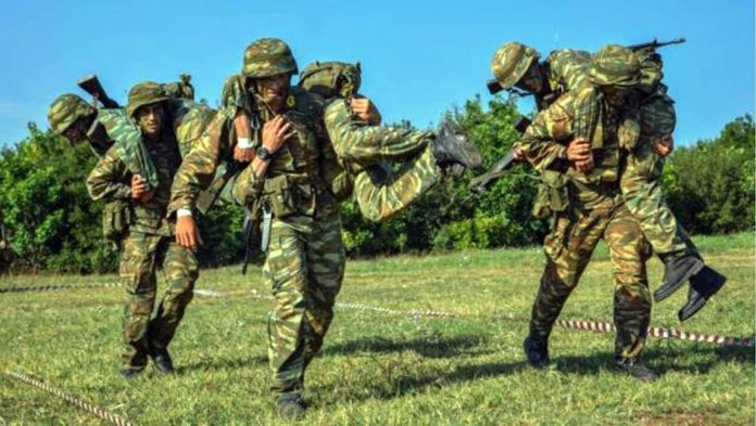 ΕΛΛΗΝΙΔΑ ΜΑΝΑ.... Ας μιλήσουμε με ανοιχτά χαρτιά.