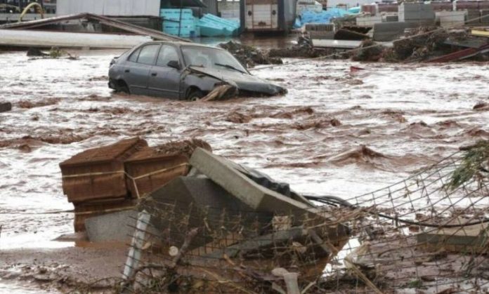 Η μεγάλη δίκη ξεκινά: 21 κατηγορούμενοι για 24 νεκρούς Τραγωδία στη Μάνδρα