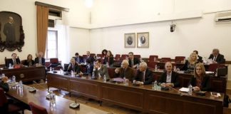 Ράικου: Δεν βρέθηκαν τα αρχεία γιατί πλημμύρισε το σπίτι μου