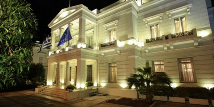 Η ΜΚΟ της Εκκλησίας «Αλληλεγγύη» πήρε από το κράτος 23 εκατ. ευρώ -Εκτέλεσε μόλις 10 προγράμματα από τα 32 που ανέλαβε Πηγή: iefimerida.gr -