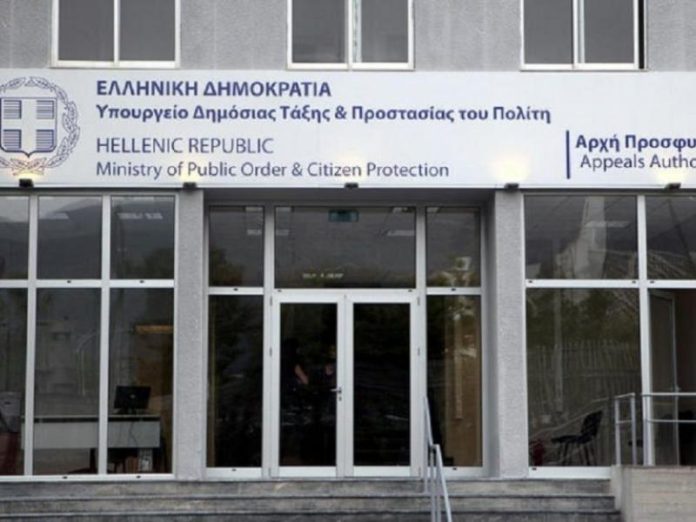 Υπουργείο Μεταναστευτικής Πολιτικής Το κατήργησαν για να το επανιδρύσουν ΔΟΥΡΕΙΟΣ ΙΠΠΟΣ
