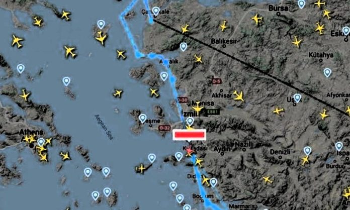 Τουρκικά drone 