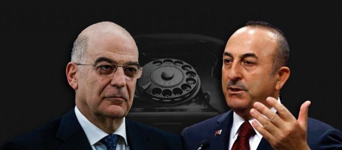Ν.Δένδιας: «Η Ελλάδα είναι έτοιμη για μια έντιμη συνεννόηση με την Τουρκία»! ΑΡΤΕΜΗΣ ΣΩΡΡΑΣ: ΕΡΧΟΝΤΑΙ ΠΟΛΥ ΑΣΧΗΜΑ ΓΕΓΟΝΟΤΑ ΑΠΟ ΤΗΝ ΤΟΥΡΚΙΑ ΟΙ ΑΝΘΕΛΛΗΝΕΣ ΕΧΟΥΝ ΗΔΗ ΥΠΟΓΡΑΨΕΙ ΑΥΤΟ ΠΟΥ ΘΑ ΣΥΜΒΕΙ