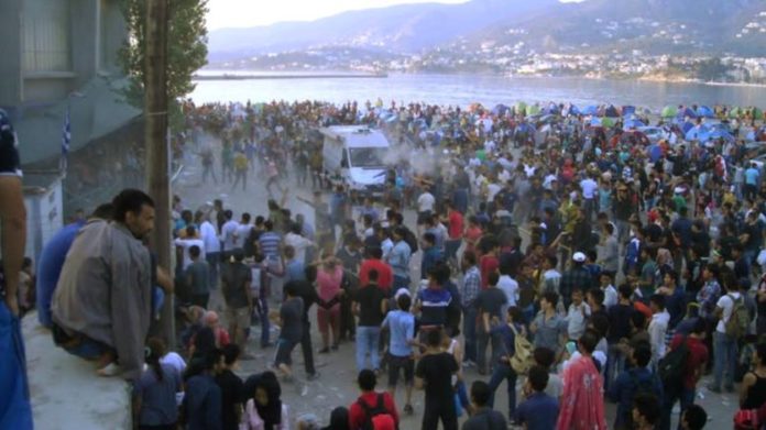 Προσωρινό «ΑΜΚΑ» σε όλους τους μετανάστες δίνει η κυβέρνηση
