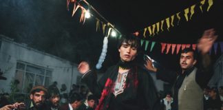 Ο ΒΙΑΣΜΟΣ ΤΗΣ ΑΝΘΡΩΠΙΝΗΣ ΑΞΙΟΠΡΕΠΕΙΑΣ Bacha bazi