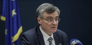 ΔΙΔΑΣΚΟΝΤΕΣ ΕΚΠΑ ΚΑΤΑ ΤΣΙΟΔΡΑ: "ΑΠΑΡΑΔΕΚΤΕΣ ΟΙ ΘΕΣΕΙΣ ΤΟΥ"