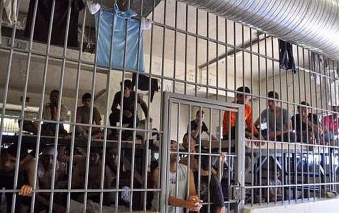 Αλλοι δύο νεκροί στις υπερπλήρεις φυλακές